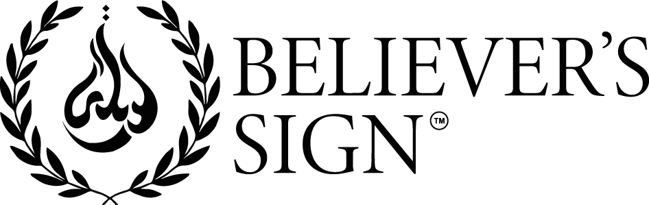 Believers Sign